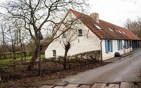 Vakantiewoning De Luysmolen